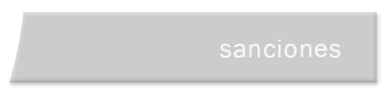 sanciones